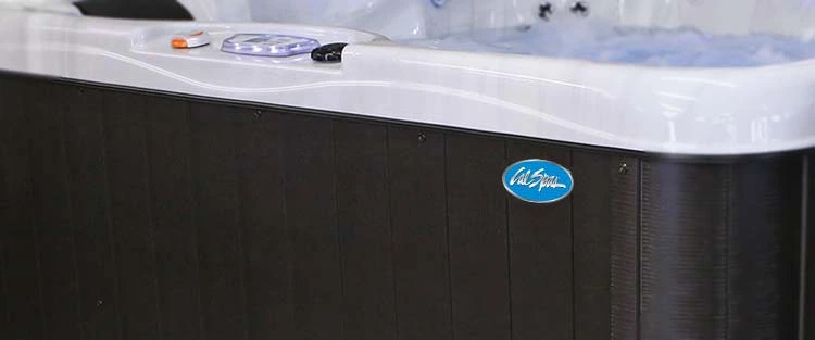 Cal Preferred™ for hot tubs in Laredo