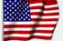 american flag - Laredo