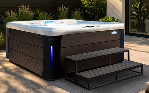 Escape Plus&trade; Spas Laredo hot tubs for sale