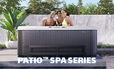 Patio Plus™ Spas Laredo hot tubs for sale