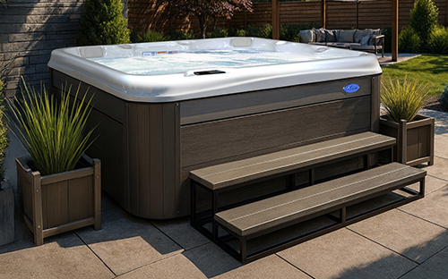 Patio&trade; Spas Laredo hot tubs for sale