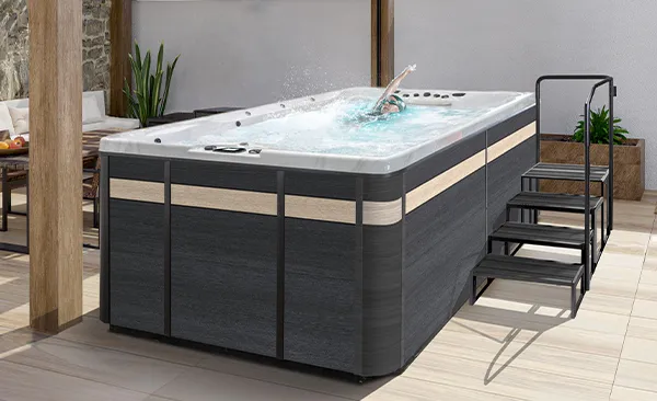 Swim X-Series Spas Laredo hot tubs for sale