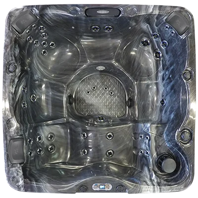 Pacifica EC-739L hot tubs for sale in Laredo