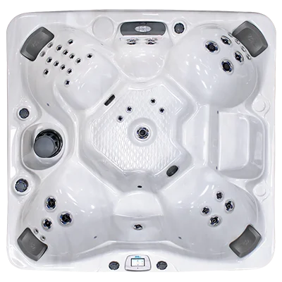 Baja-X EC-740BX hot tubs for sale in Laredo