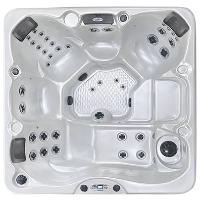 Costa EC-740L hot tubs for sale in Laredo