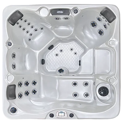 Costa-X EC-740LX hot tubs for sale in Laredo