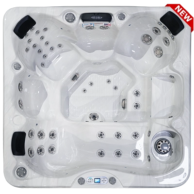 Costa EC-749L hot tubs for sale in Laredo