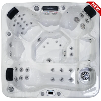 Costa-X EC-749LX hot tubs for sale in Laredo