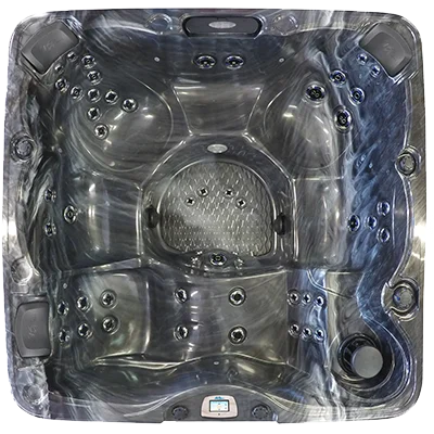 Pacifica-X EC-751LX hot tubs for sale in Laredo
