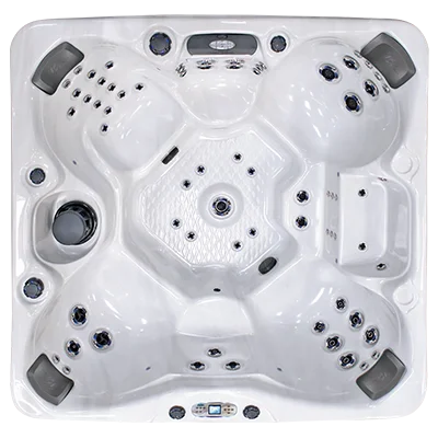 Baja EC-767B hot tubs for sale in Laredo