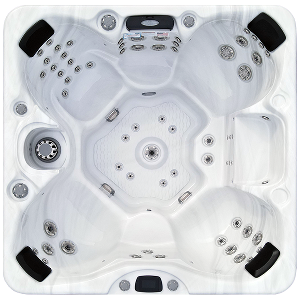 Baja-X EC-767BX hot tubs for sale in Laredo