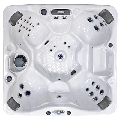 Cancun EC-840B hot tubs for sale in Laredo