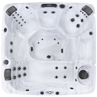 Avalon EC-840L hot tubs for sale in Laredo