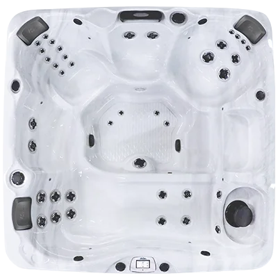 Avalon-X EC-840LX hot tubs for sale in Laredo