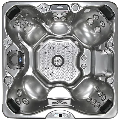 Cancun EC-849B hot tubs for sale in Laredo