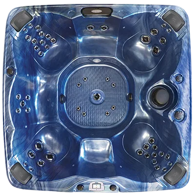 Bel Air-X EC-851BX hot tubs for sale in Laredo