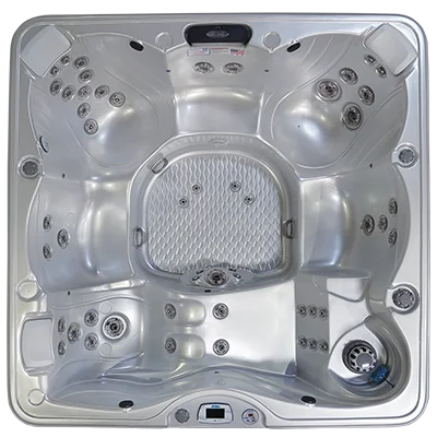 Atlantic-X EC-851LX hot tubs for sale in Laredo