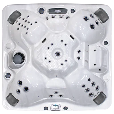 Cancun-X EC-867BX hot tubs for sale in Laredo