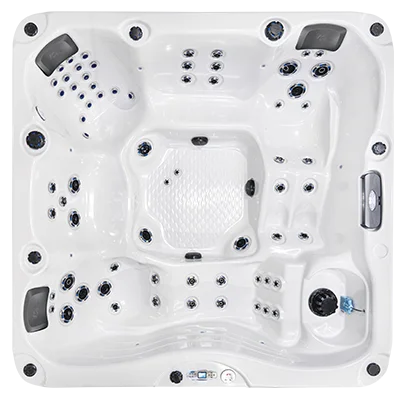 Malibu EC-867DL hot tubs for sale in Laredo