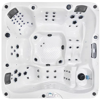 Malibu-X EC-867DLX hot tubs for sale in Laredo