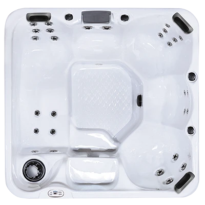 Hawaiian Plus PPZ-628L hot tubs for sale in Laredo