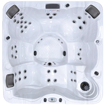 Pacifica Plus PPZ-743L hot tubs for sale in Laredo