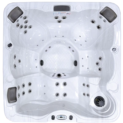 Pacifica Plus PPZ-752L hot tubs for sale in Laredo