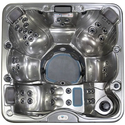 Pacifica Plus PPZ-759L hot tubs for sale in Laredo