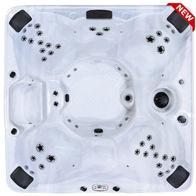 Bel Air Plus PPZ-843BC hot tubs for sale in Laredo