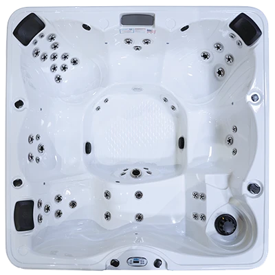 Atlantic Plus PPZ-843L hot tubs for sale in Laredo