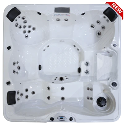 Atlantic Plus PPZ-843LC hot tubs for sale in Laredo