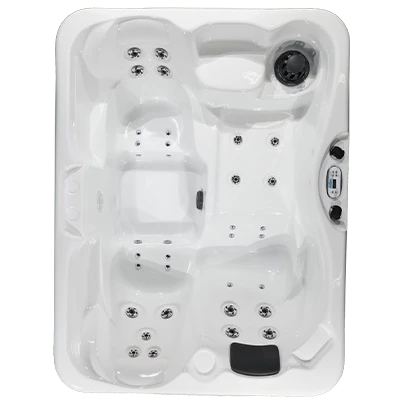 Kona PZ-535L hot tubs for sale in Laredo